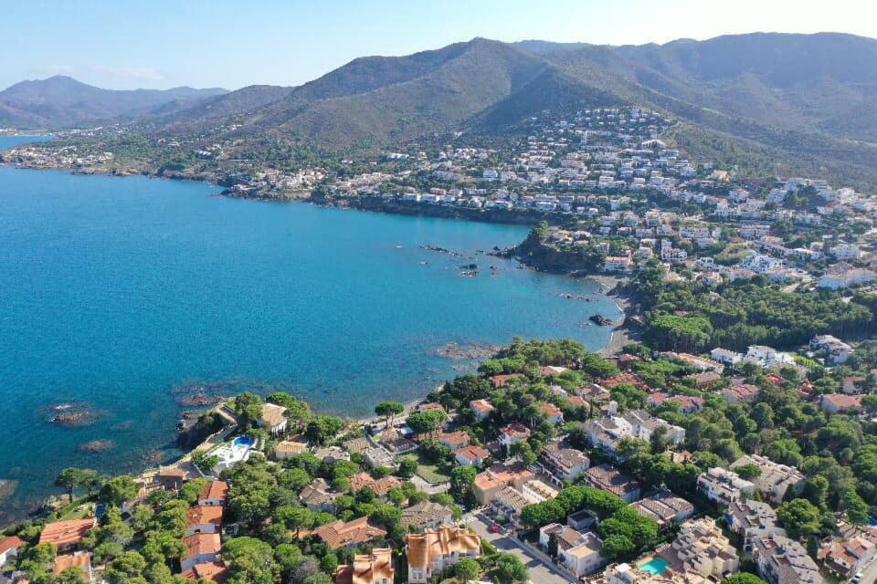 Port De Llanca , La Miranda Lägenhet Exteriör bild